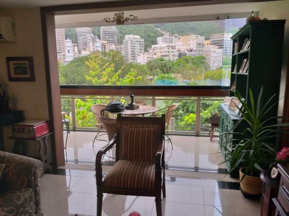 Apartamento, 2 quartos, 124 m² - Foto 4