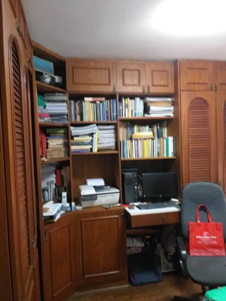 Apartamento, 2 quartos, 124 m² - Foto 6