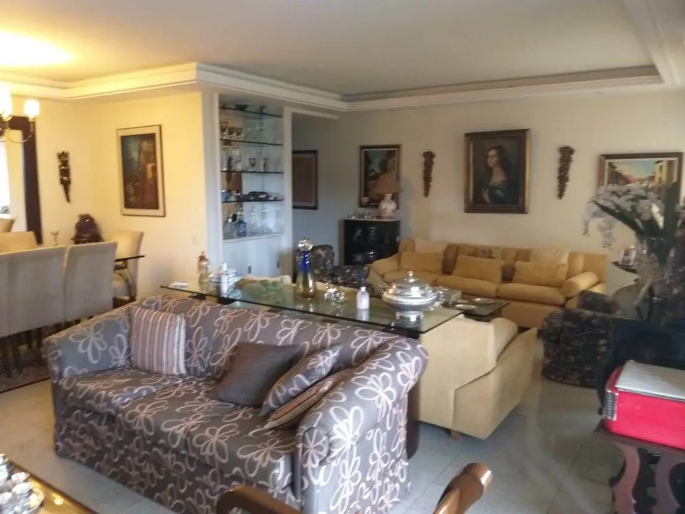 Apartamento, 2 quartos, 124 m² - Foto 3