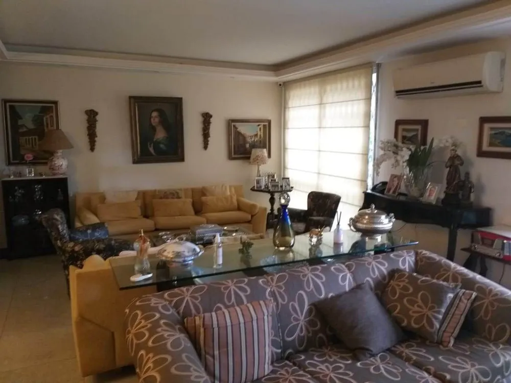 Apartamento, 2 quartos, 124 m² - Foto 2
