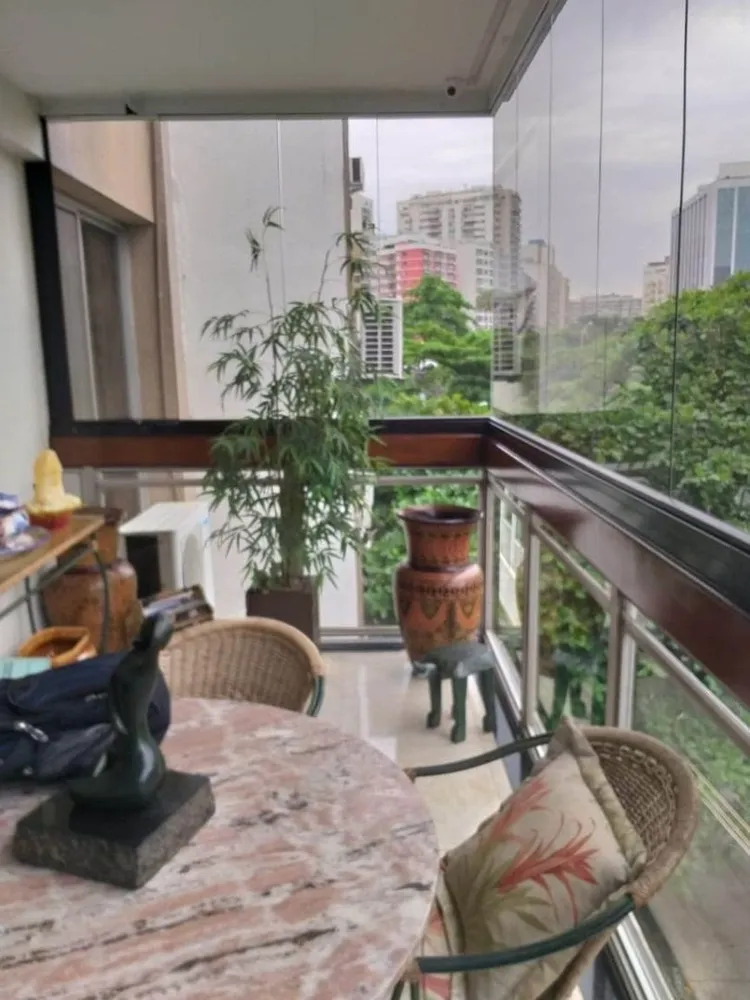 Apartamento, 2 quartos, 124 m² - Foto 10