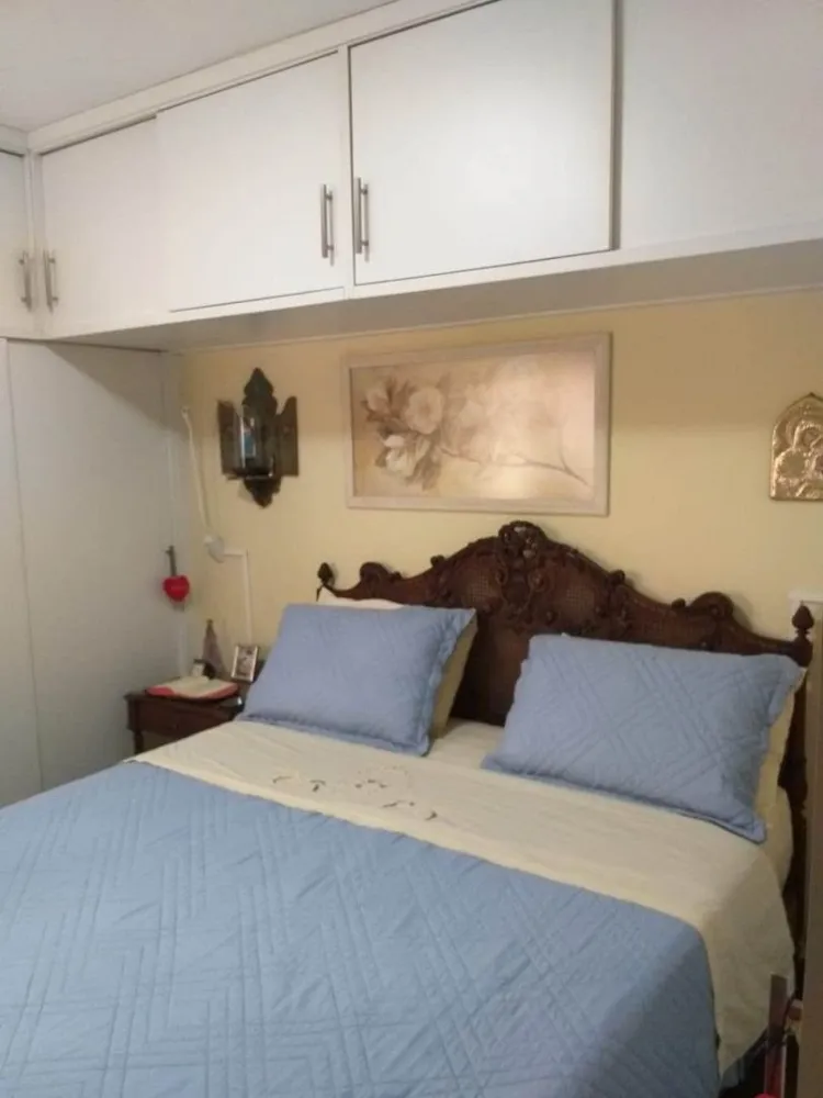 Apartamento, 2 quartos, 124 m² - Foto 8