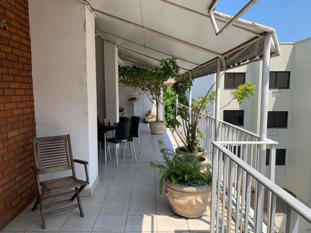 Cobertura, 3 quartos, 260 m² - Foto 6