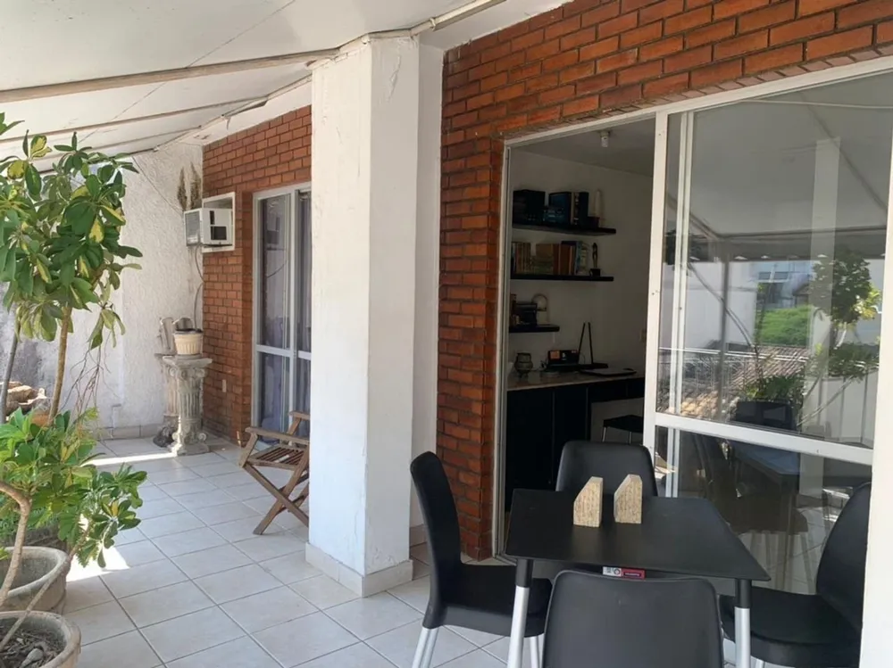 Cobertura, 3 quartos, 260 m² - Foto 7