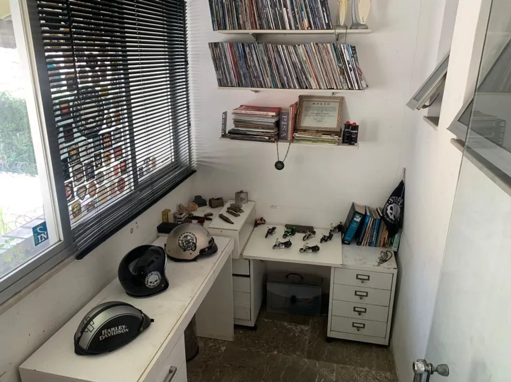 Cobertura, 3 quartos, 260 m² - Foto 15