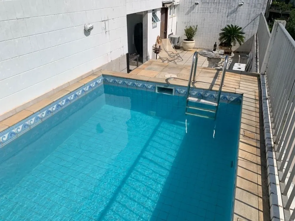 Cobertura, 3 quartos, 260 m² - Foto 9