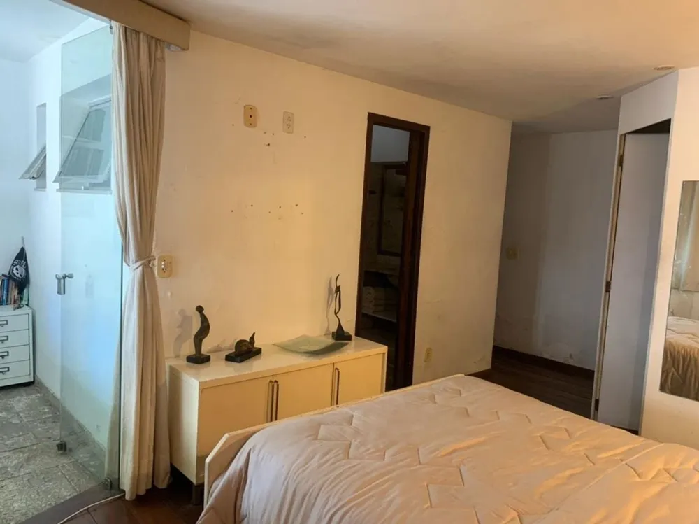 Cobertura, 3 quartos, 260 m² - Foto 14