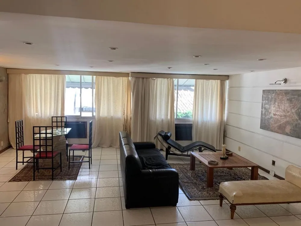 Cobertura, 3 quartos, 260 m² - Foto 5