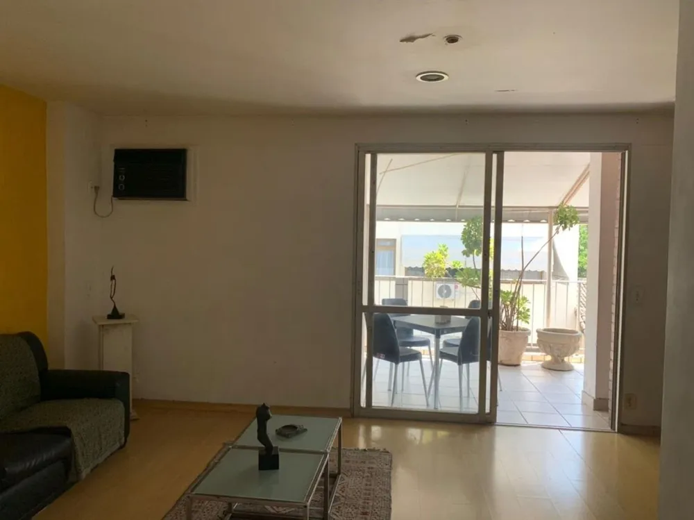 Cobertura, 3 quartos, 260 m² - Foto 3