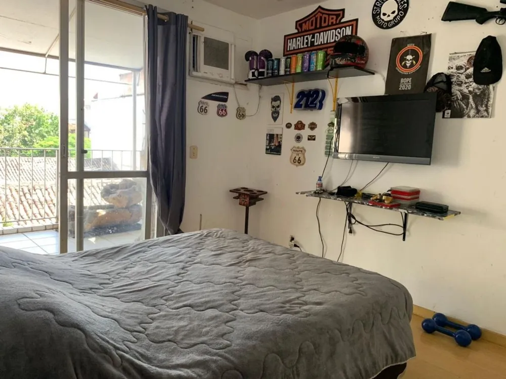 Cobertura, 3 quartos, 260 m² - Foto 13