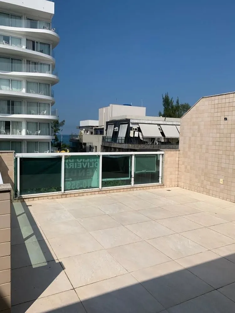 Cobertura, 3 quartos, 300 m² - Foto 3