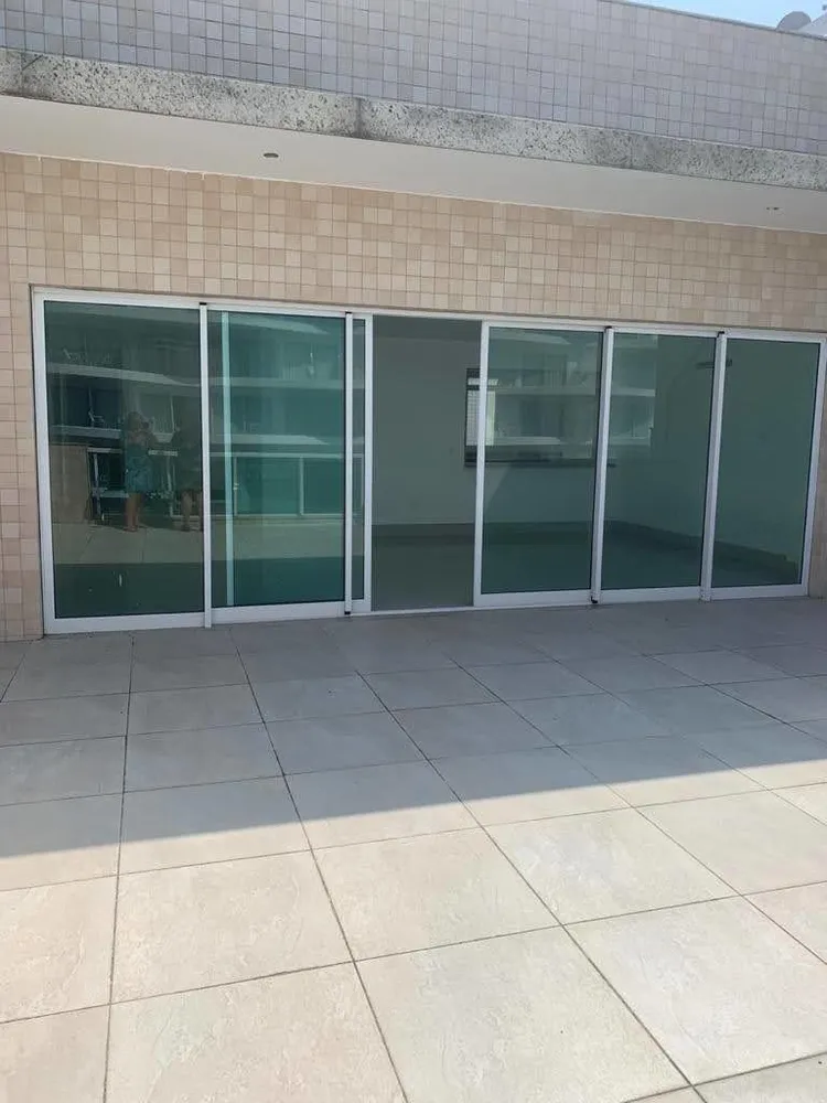 Cobertura, 3 quartos, 300 m² - Foto 2