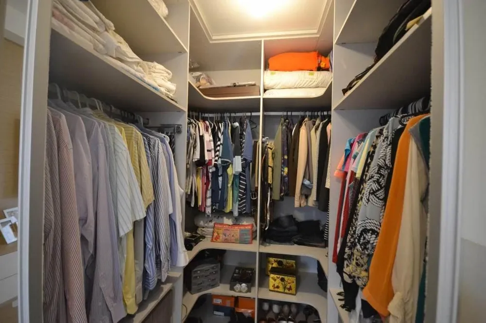 Apartamento, 4 quartos, 171 m² - Foto 13