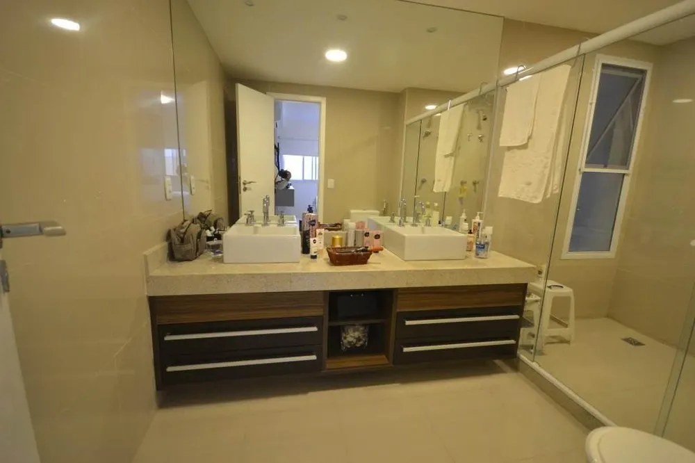 Apartamento, 4 quartos, 171 m² - Foto 14
