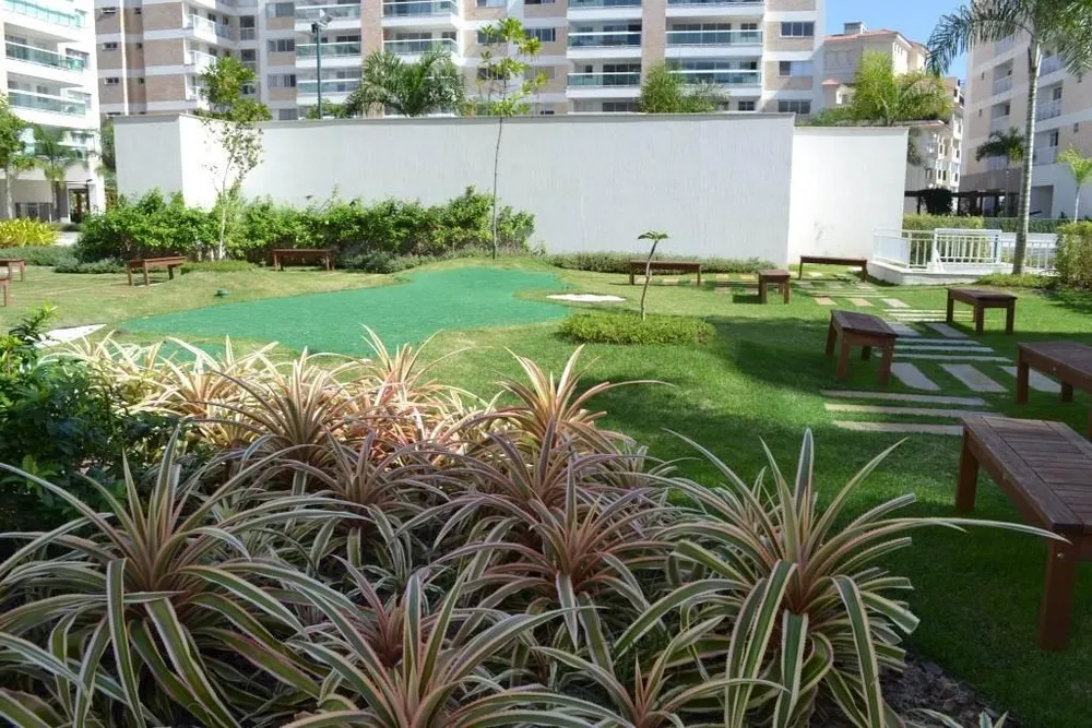 Apartamento, 4 quartos, 171 m² - Foto 32