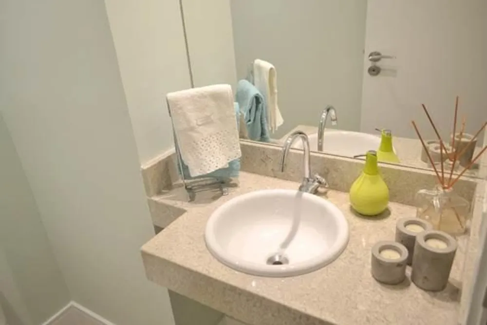 Apartamento, 4 quartos, 171 m² - Foto 15