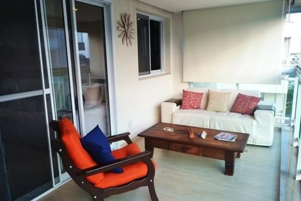 Apartamento, 4 quartos, 171 m² - Foto 9