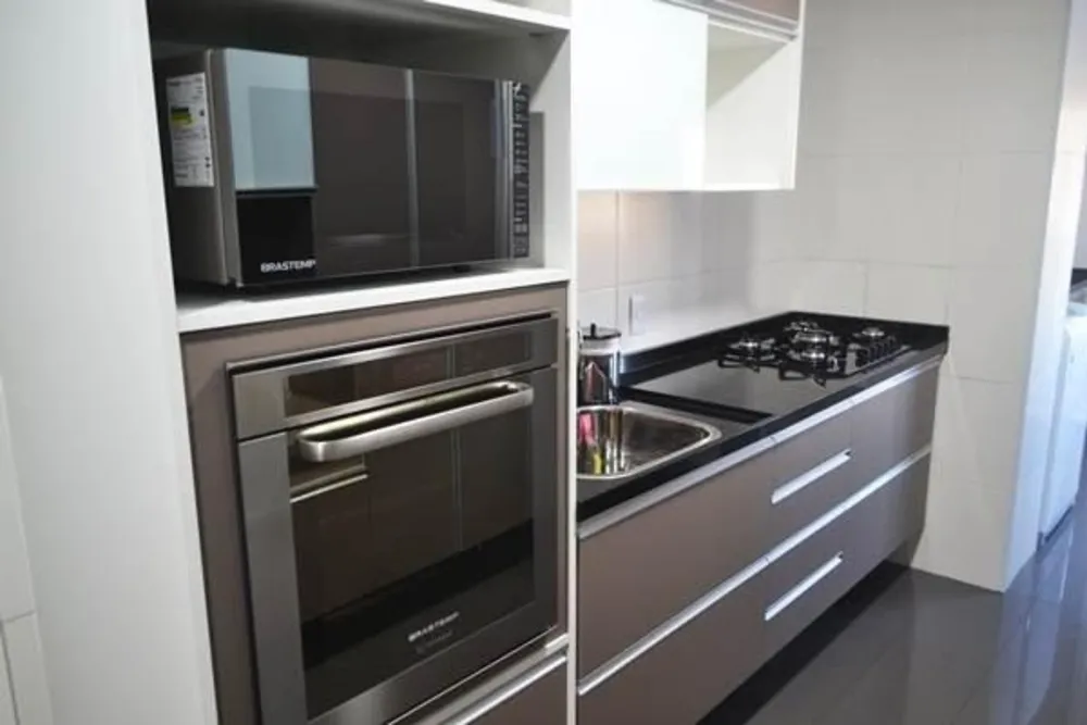 Apartamento, 4 quartos, 171 m² - Foto 19