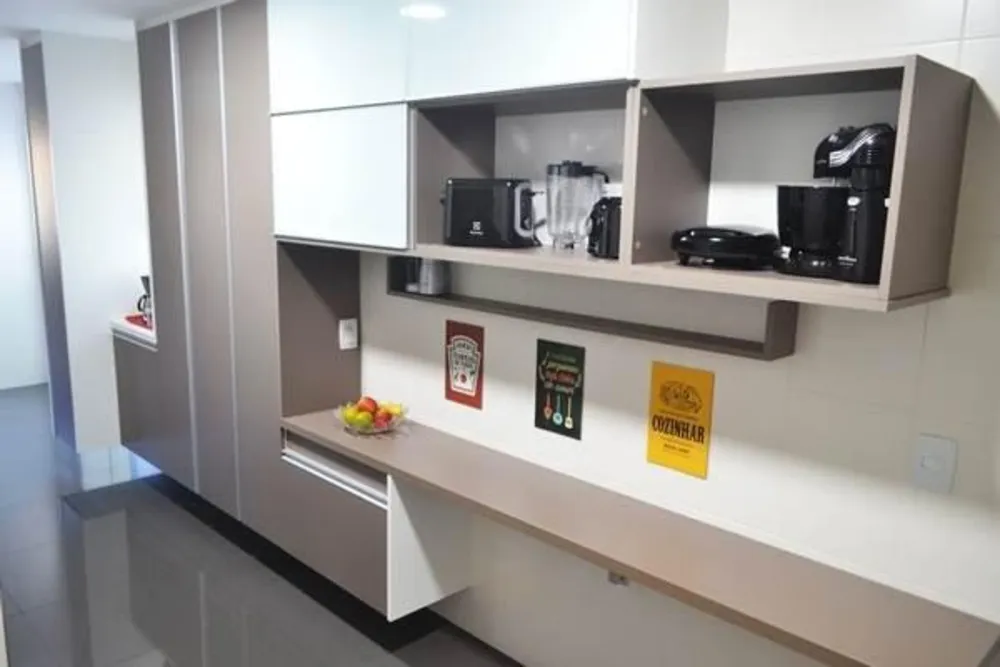 Apartamento, 4 quartos, 171 m² - Foto 17