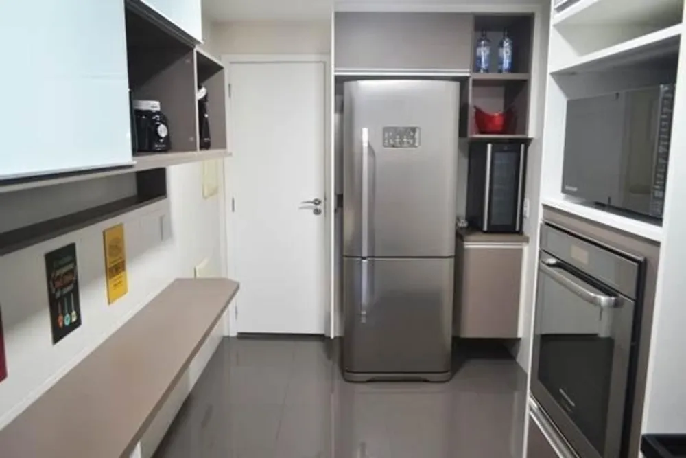 Apartamento, 4 quartos, 171 m² - Foto 18