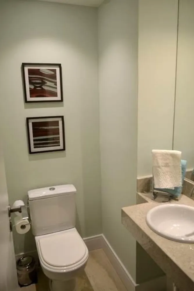 Apartamento, 4 quartos, 171 m² - Foto 16
