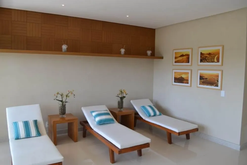 Apartamento, 4 quartos, 171 m² - Foto 27