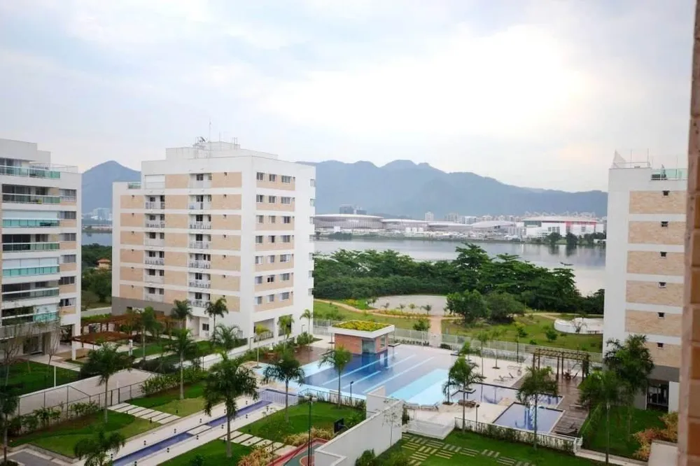 Apartamento, 4 quartos, 171 m² - Foto 24