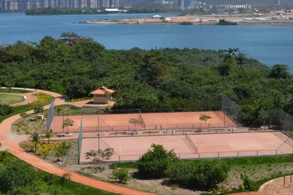 Apartamento, 4 quartos, 171 m² - Foto 34