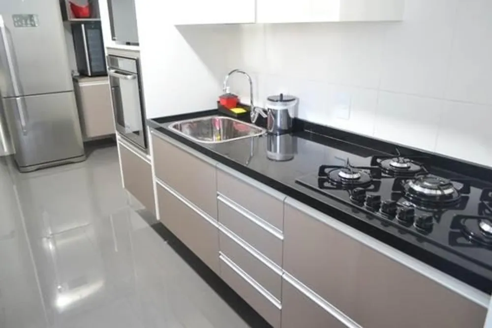 Apartamento, 4 quartos, 171 m² - Foto 20
