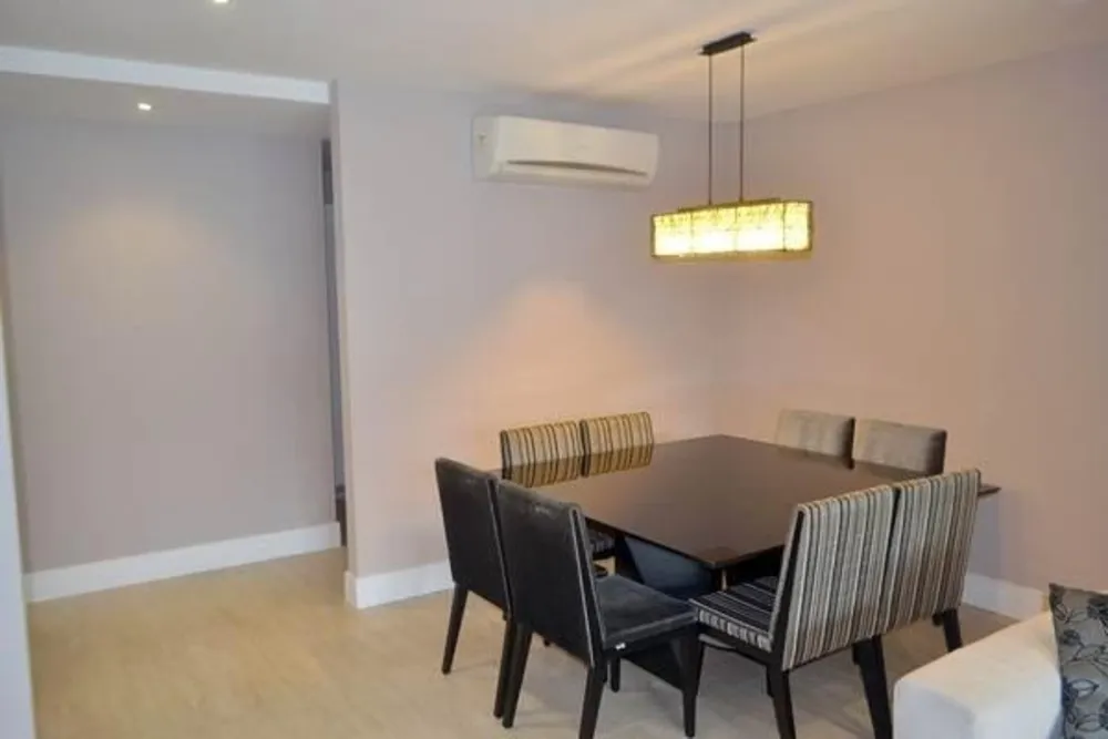 Apartamento, 4 quartos, 171 m² - Foto 3
