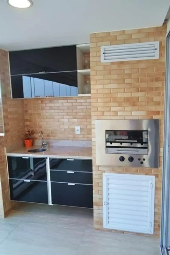 Apartamento, 4 quartos, 171 m² - Foto 8