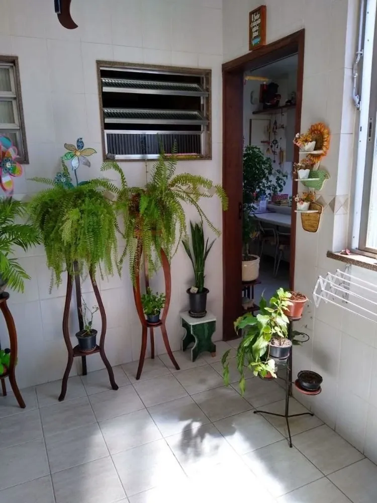 Apartamento, 4 quartos, 180 m² - Foto 6