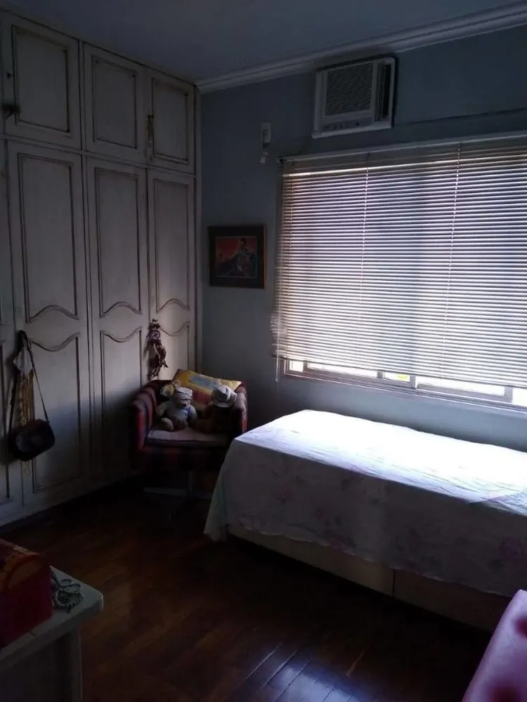 Apartamento, 4 quartos, 180 m² - Foto 10