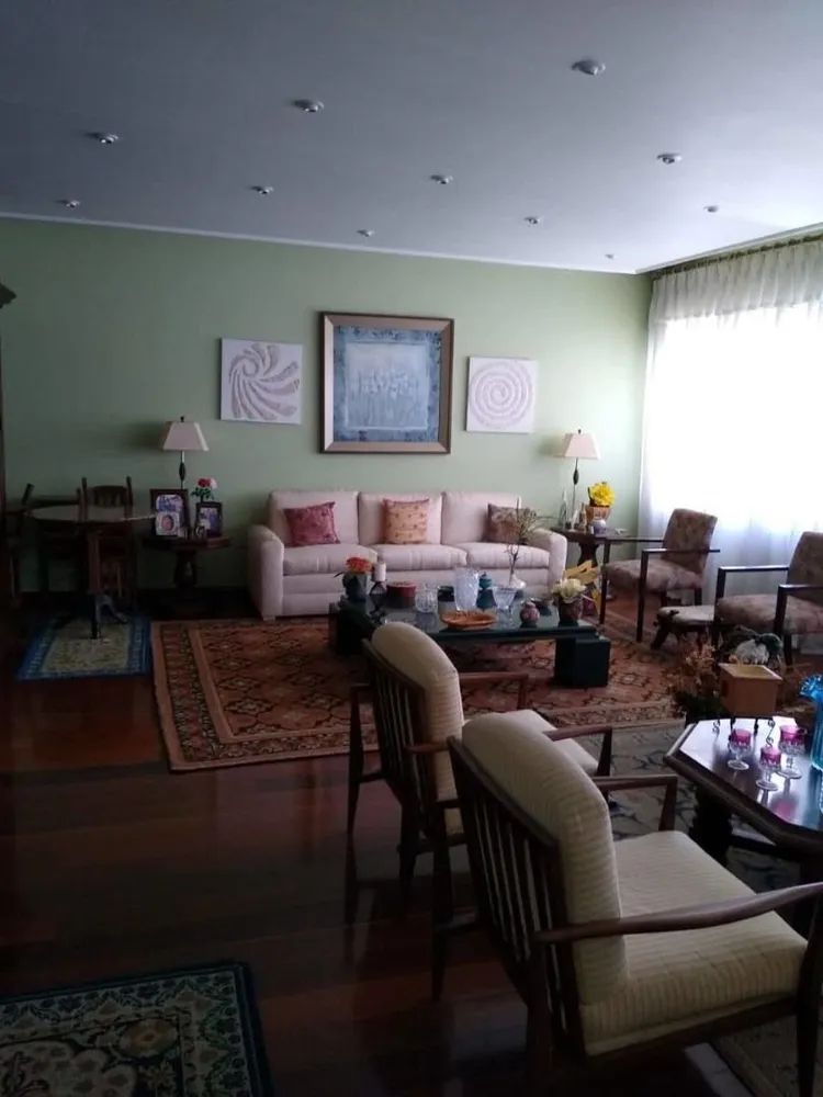 Apartamento, 4 quartos, 180 m² - Foto 1