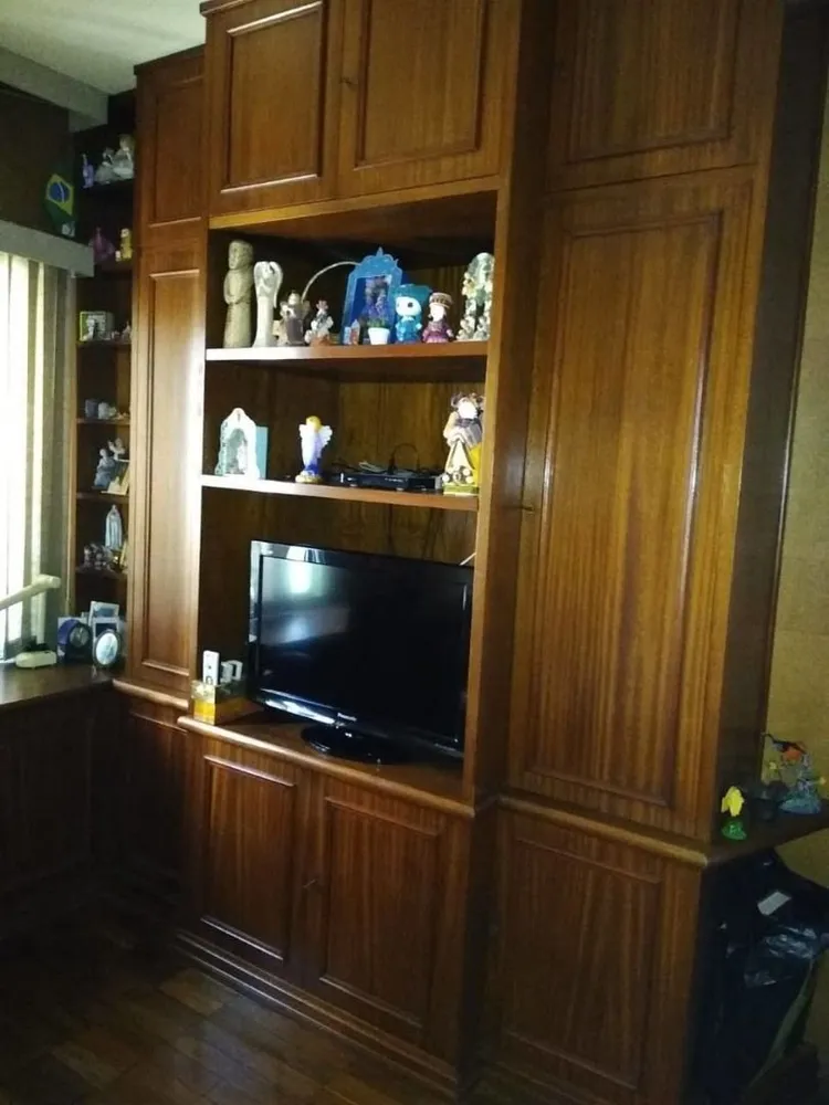 Apartamento, 4 quartos, 180 m² - Foto 13