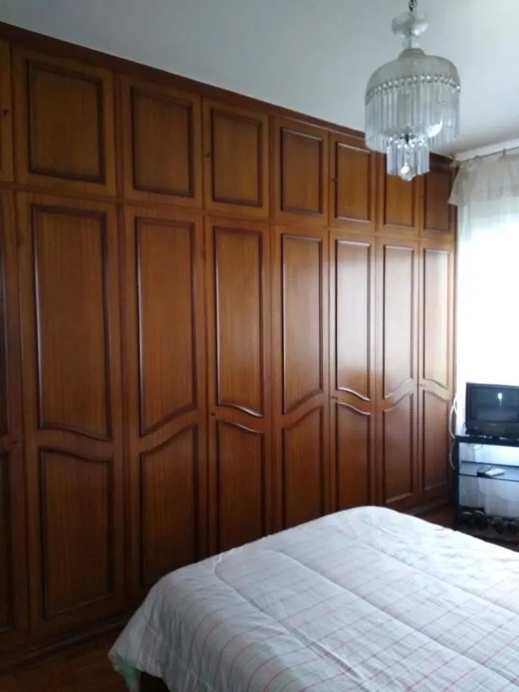 Apartamento, 4 quartos, 180 m² - Foto 9