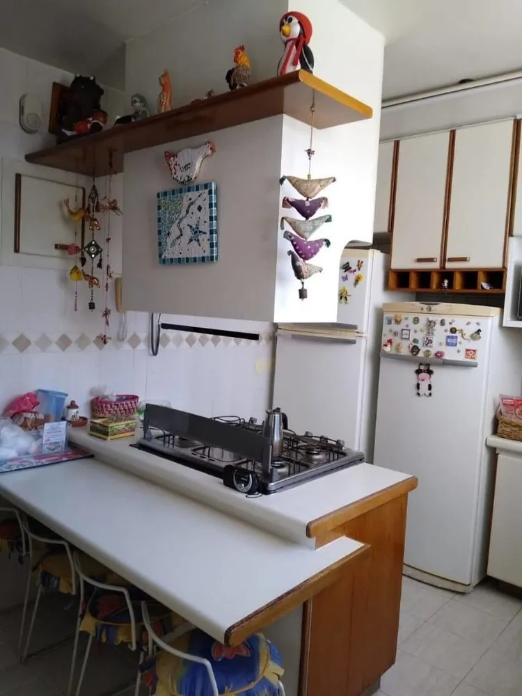 Apartamento, 4 quartos, 180 m² - Foto 21
