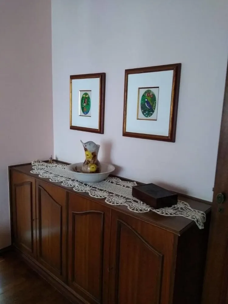 Apartamento, 4 quartos, 180 m² - Foto 5