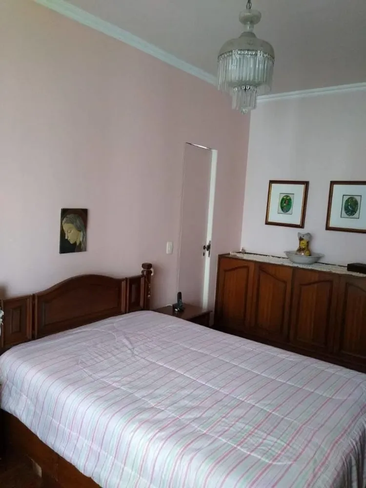Apartamento, 4 quartos, 180 m² - Foto 8