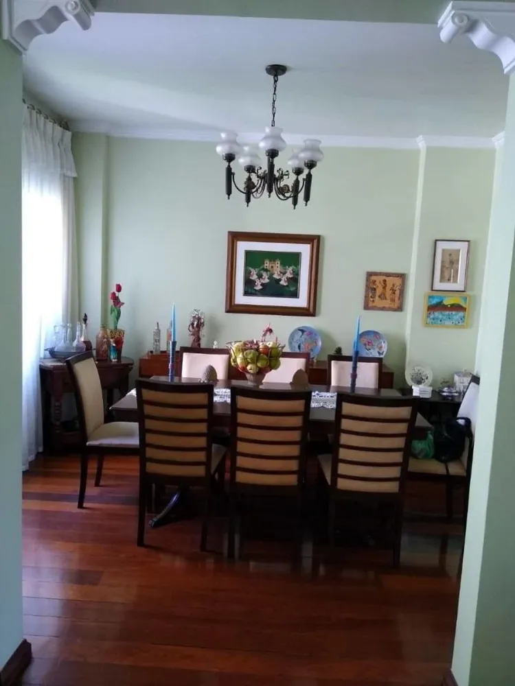 Apartamento, 4 quartos, 180 m² - Foto 3