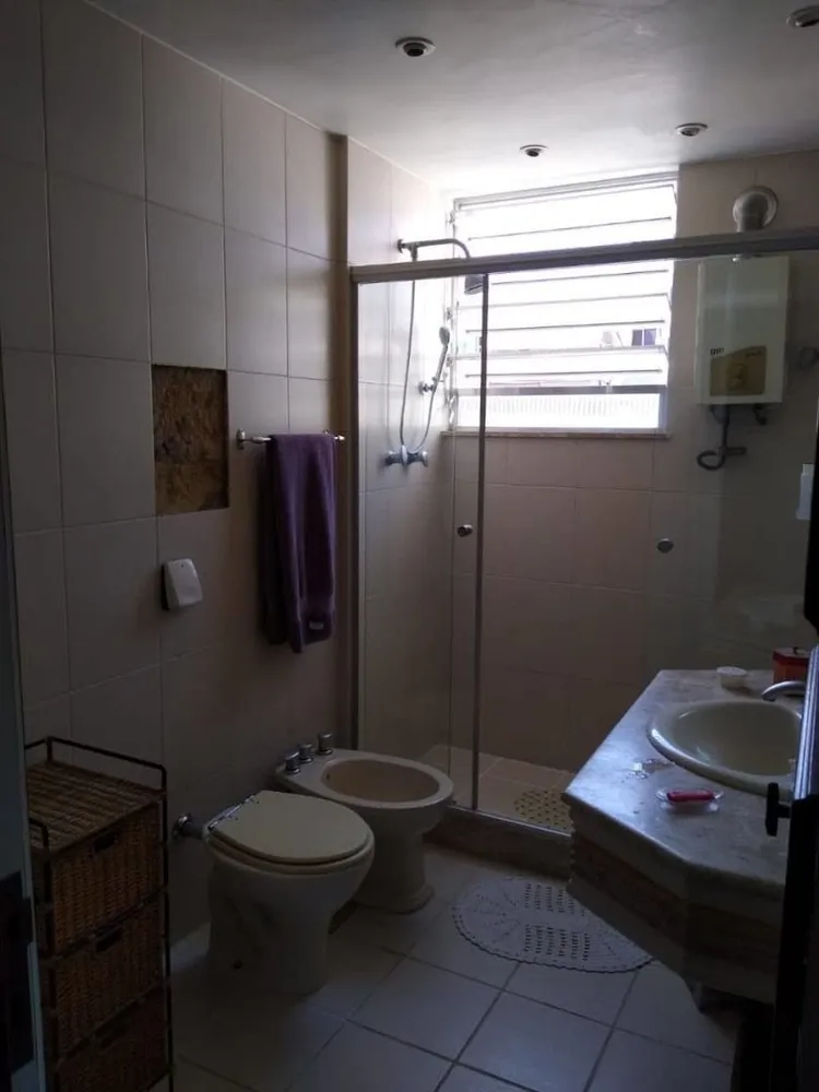 Apartamento, 4 quartos, 180 m² - Foto 17