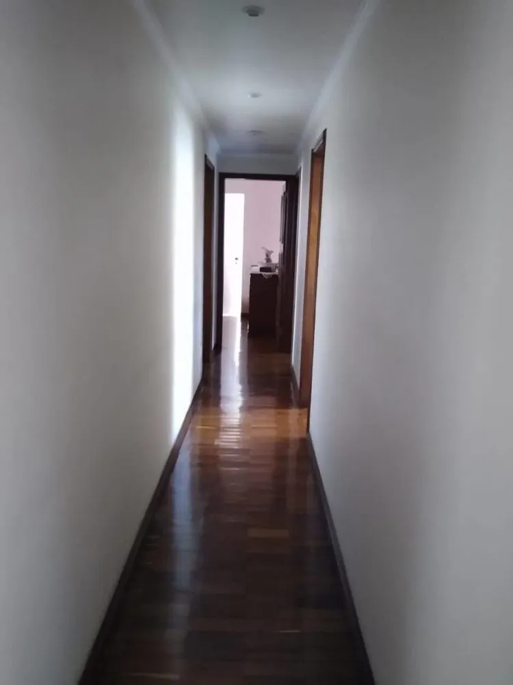 Apartamento, 4 quartos, 180 m² - Foto 14