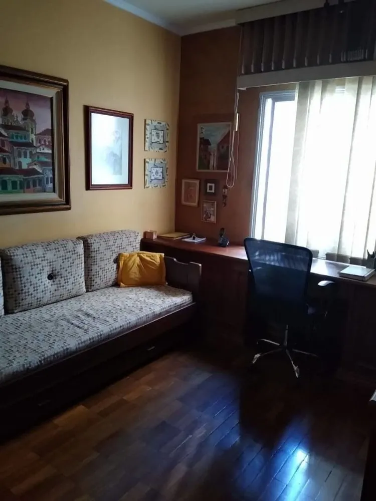 Apartamento, 4 quartos, 180 m² - Foto 2