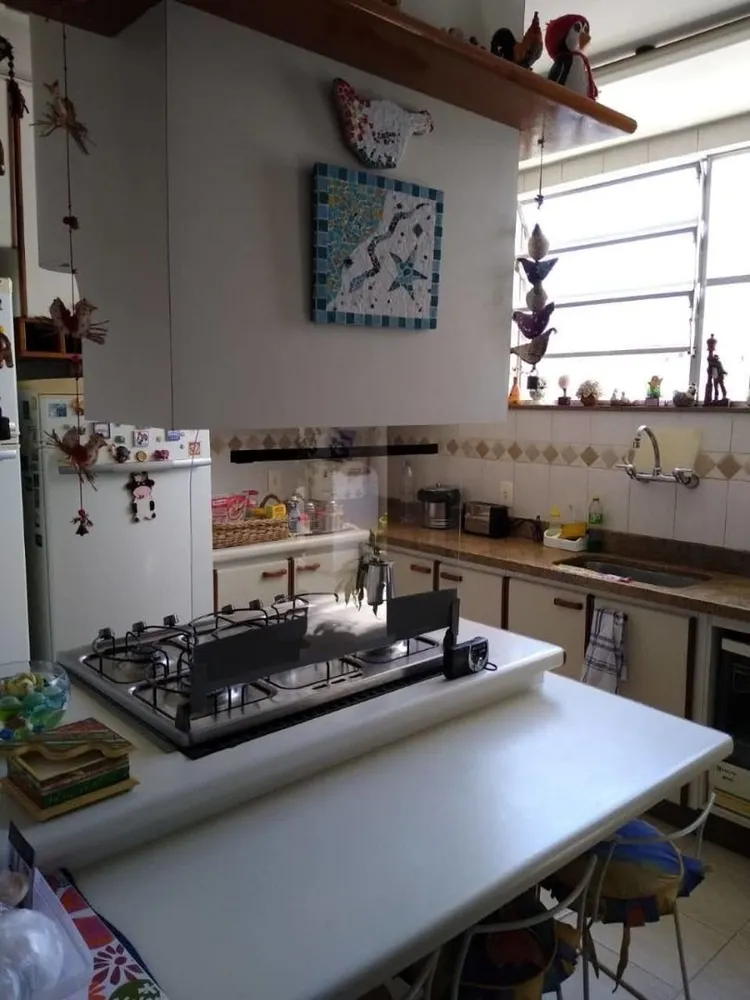 Apartamento, 4 quartos, 180 m² - Foto 20