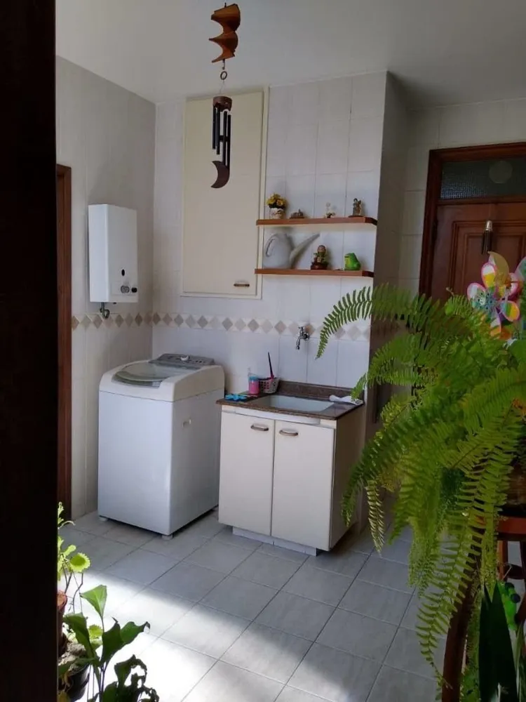 Apartamento, 4 quartos, 180 m² - Foto 22