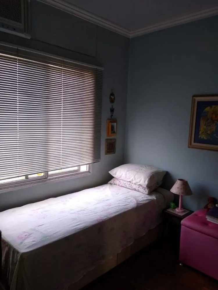 Apartamento, 4 quartos, 180 m² - Foto 11