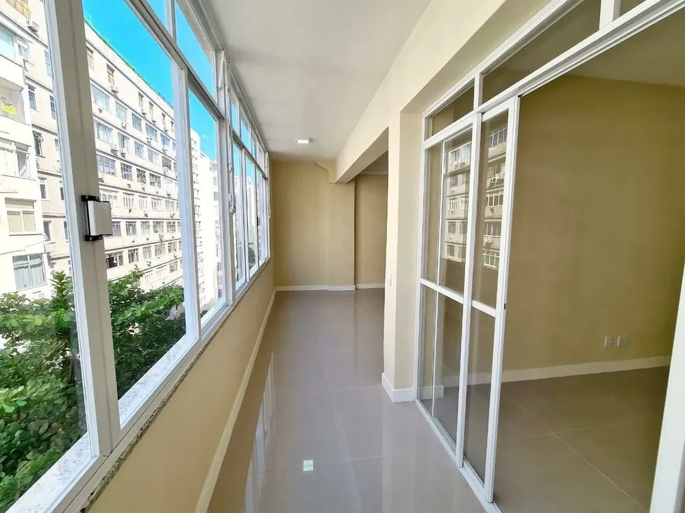 Apartamento, 3 quartos, 155 m² - Foto 4