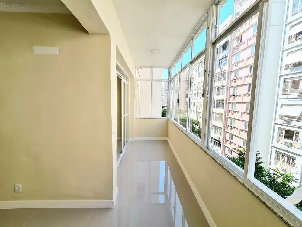 Apartamento, 3 quartos, 155 m² - Foto 6