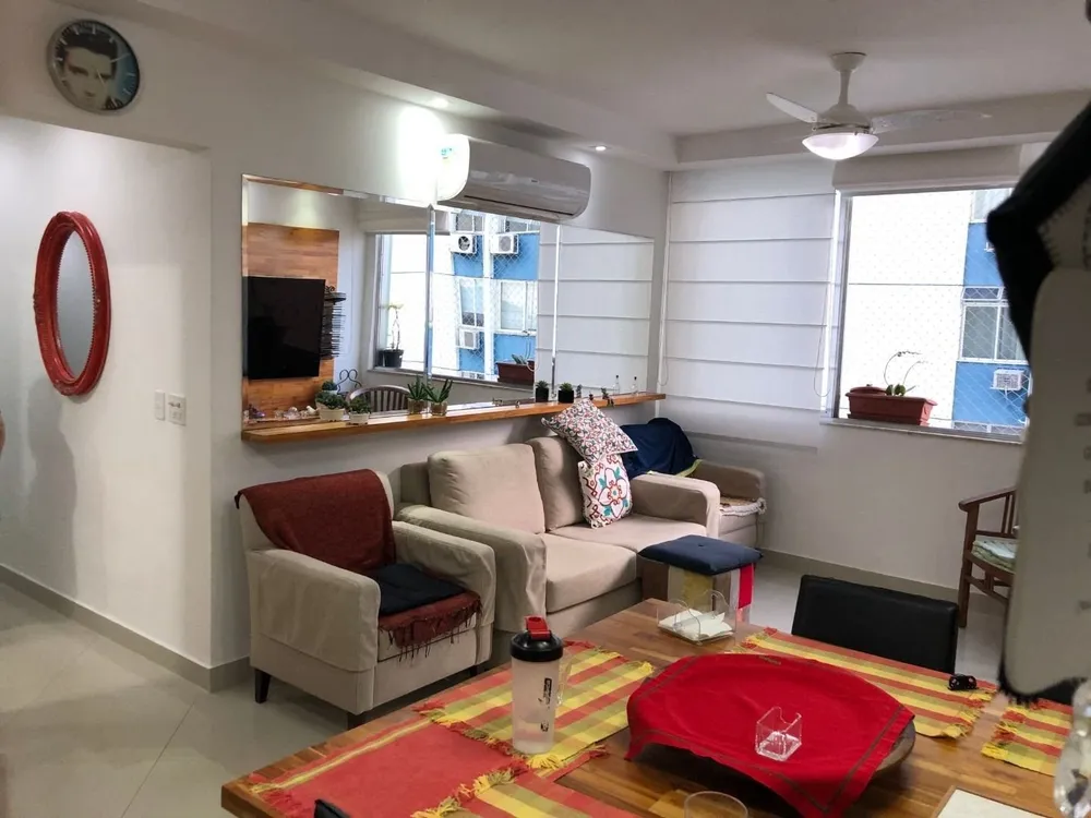 Apartamento, 3 quartos, 84 m² - Foto 4