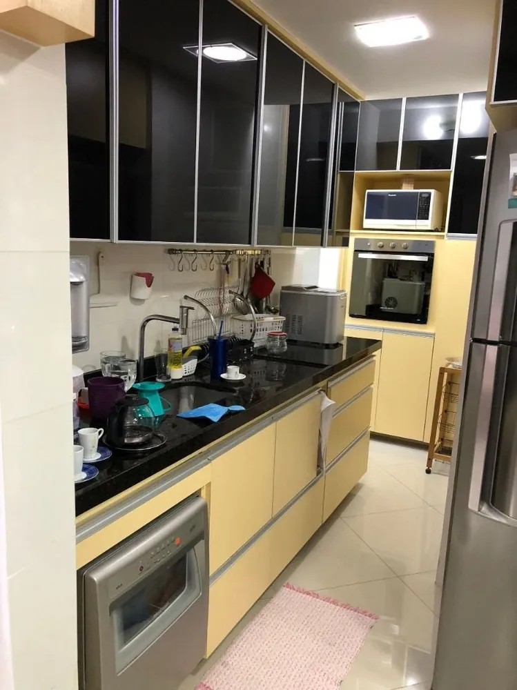 Apartamento, 3 quartos, 84 m² - Foto 6